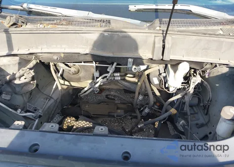 2011 Chevrolet Traverse 1Lt from USA, damaged, VIN 1GNKVGED3BJ327897